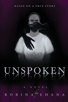 Unspoken B08LNQPT1F Book Cover