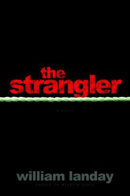 The Strangler 0385336152 Book Cover
