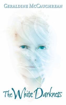 The White Darkness 0192719831 Book Cover