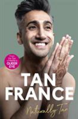 Naturally Tan: A Memoir 0753553740 Book Cover