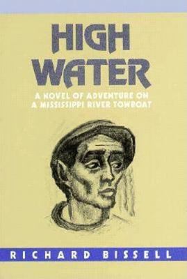 High Water 0873512219 Book Cover