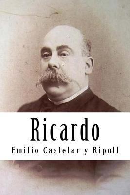 Ricardo [Spanish] 1720370974 Book Cover