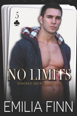 No Limits B08F6TVWGG Book Cover