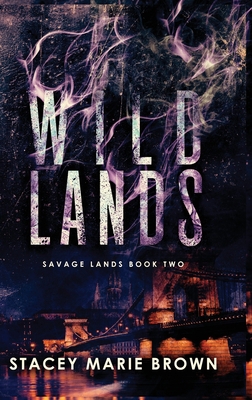 Wild Lands 1956600019 Book Cover