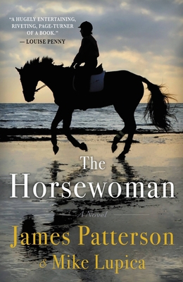 The Horsewoman 0316499773 Book Cover