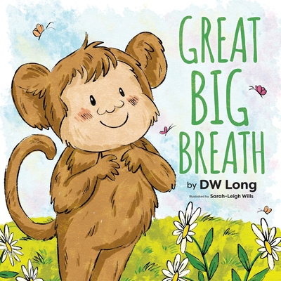 Great Big Breath B0BVTGDLPQ Book Cover