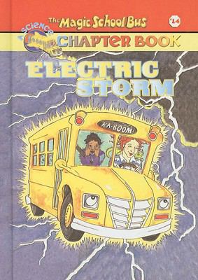 Electric Storm 0756915783 Book Cover