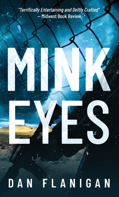 Mink Eyes B09Q1YFTKC Book Cover