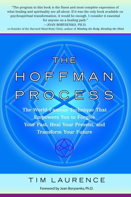 The Hoffman Process: The World-Famous Technique... 0553382764 Book Cover