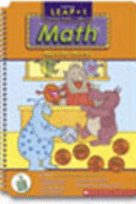 Monster money (Leap 1) 158605127X Book Cover