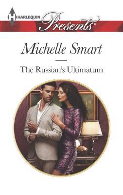 The Russian's Ultimatum 037313309X Book Cover