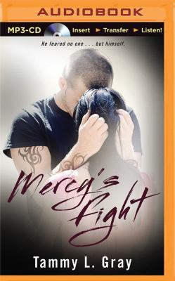 Mercy's Fight 1491548789 Book Cover