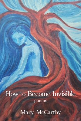 How to Become Invisible 1639804773 Book Cover