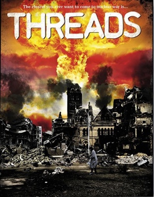 Threads            Book Cover
