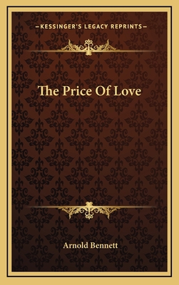 The Price of Love 116355071X Book Cover