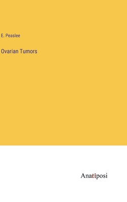 Ovarian Tumors 3382154692 Book Cover
