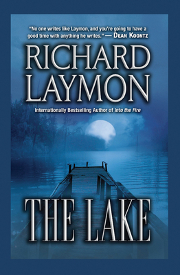 The Lake 147780689X Book Cover