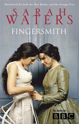 Fingersmith 1844081656 Book Cover