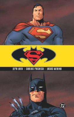 Superman/Batman: Absolute Power: Volume 3 1401204473 Book Cover