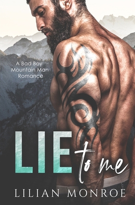 Lie to Me 1693912627 Book Cover