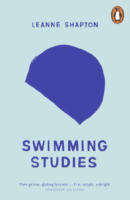 Swimming Studies 1846144957 Book Cover