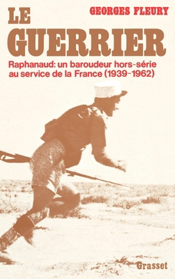 Le guerrier [French] 2246265819 Book Cover