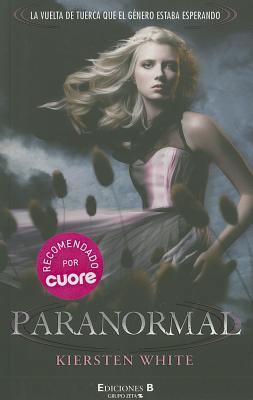 Paranormal [Spanish] 8466647546 Book Cover