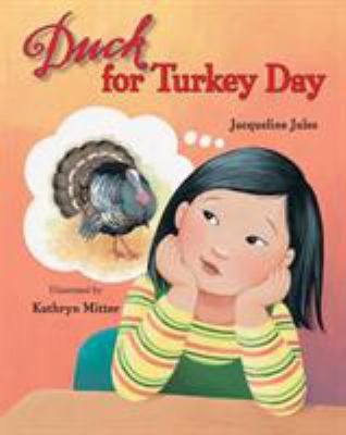 Duck for Turkey Day 0807517348 Book Cover