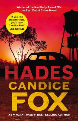 Hades 0143789848 Book Cover