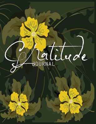 Gratitude Planner - Day to Day Planner - Transf... 1801333548 Book Cover