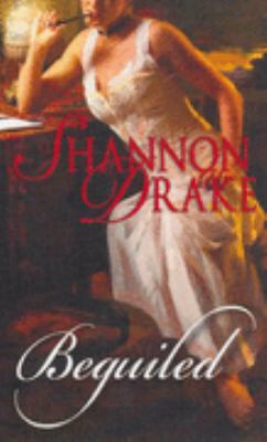 Beguiled: London, 1880s (Historical Romance) 0263858413 Book Cover