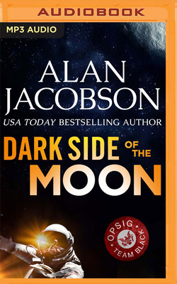 Dark Side of the Moon 1799772128 Book Cover
