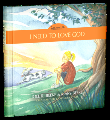 I Need to Love God, 3: God and Me Series, Volume 3 1601788711 Book Cover