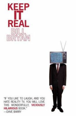 Keep It Real 1932557318 Book Cover