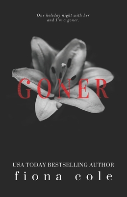Goner B0BQ5HK5CB Book Cover