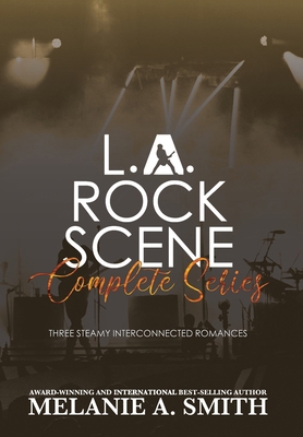 L.A. Rock Scene Complete Series: Three Steamy I... 195212199X Book Cover