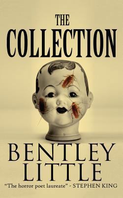 The Collection 1587674661 Book Cover