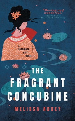 The Fragrant Concubine 1910940003 Book Cover