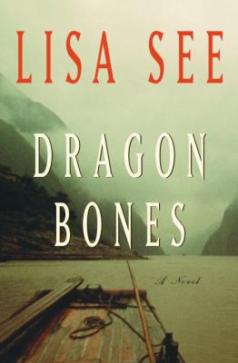 Dragon Bones 0679463208 Book Cover