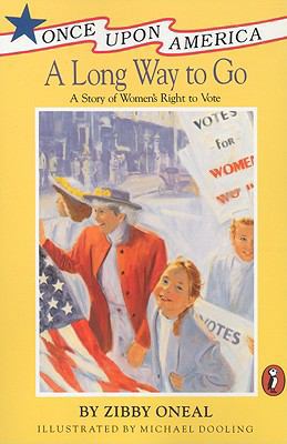 A Long Way to Go 0833583743 Book Cover