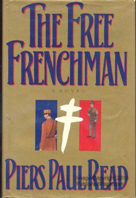 The Free Frenchman 0436409666 Book Cover