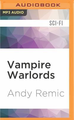 Vampire Warlords 1531844863 Book Cover
