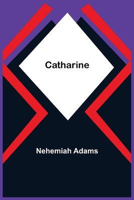 Catharine 9354759807 Book Cover