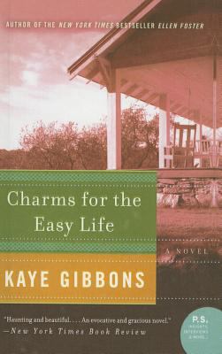 Charms for the Easy Life 0756990475 Book Cover