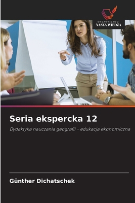 Seria ekspercka 12 [Polish] 6209166598 Book Cover