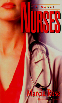 Nurses 0345390016 Book Cover