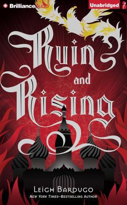 Ruin and Rising 1480563889 Book Cover