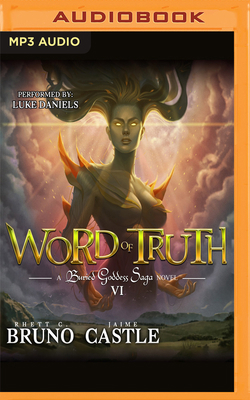 Word of Truth 171354332X Book Cover