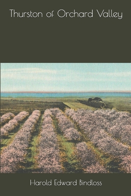 Thurston of Orchard Valley 1703895967 Book Cover
