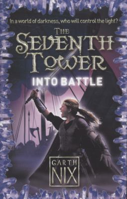 Into Battle 0007261233 Book Cover